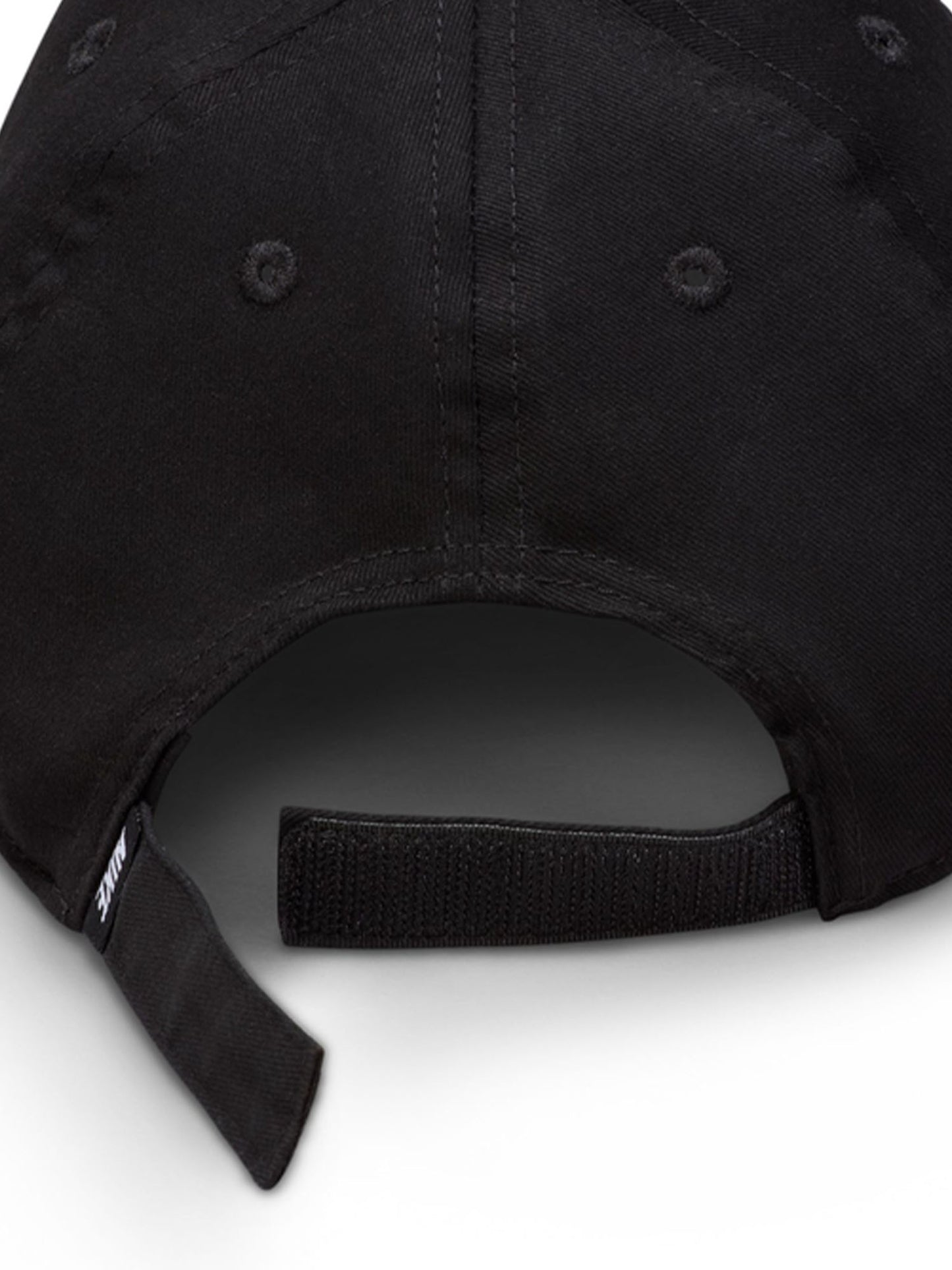 NIKE K. CAPPELLO