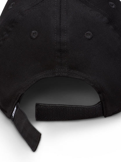 NIKE K. CAPPELLO