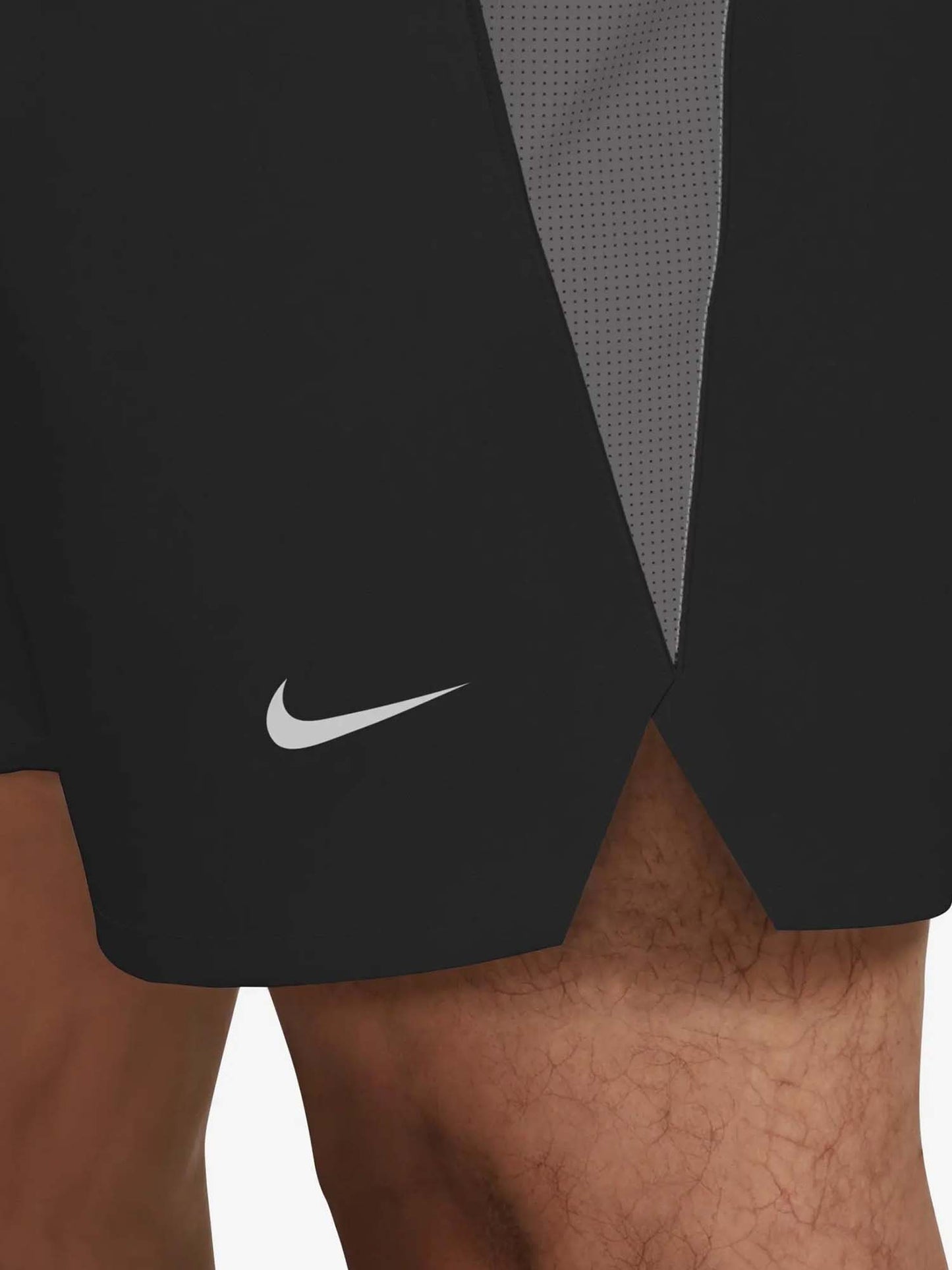 Costume boxer Nike multicolore uomo per uso sportivo