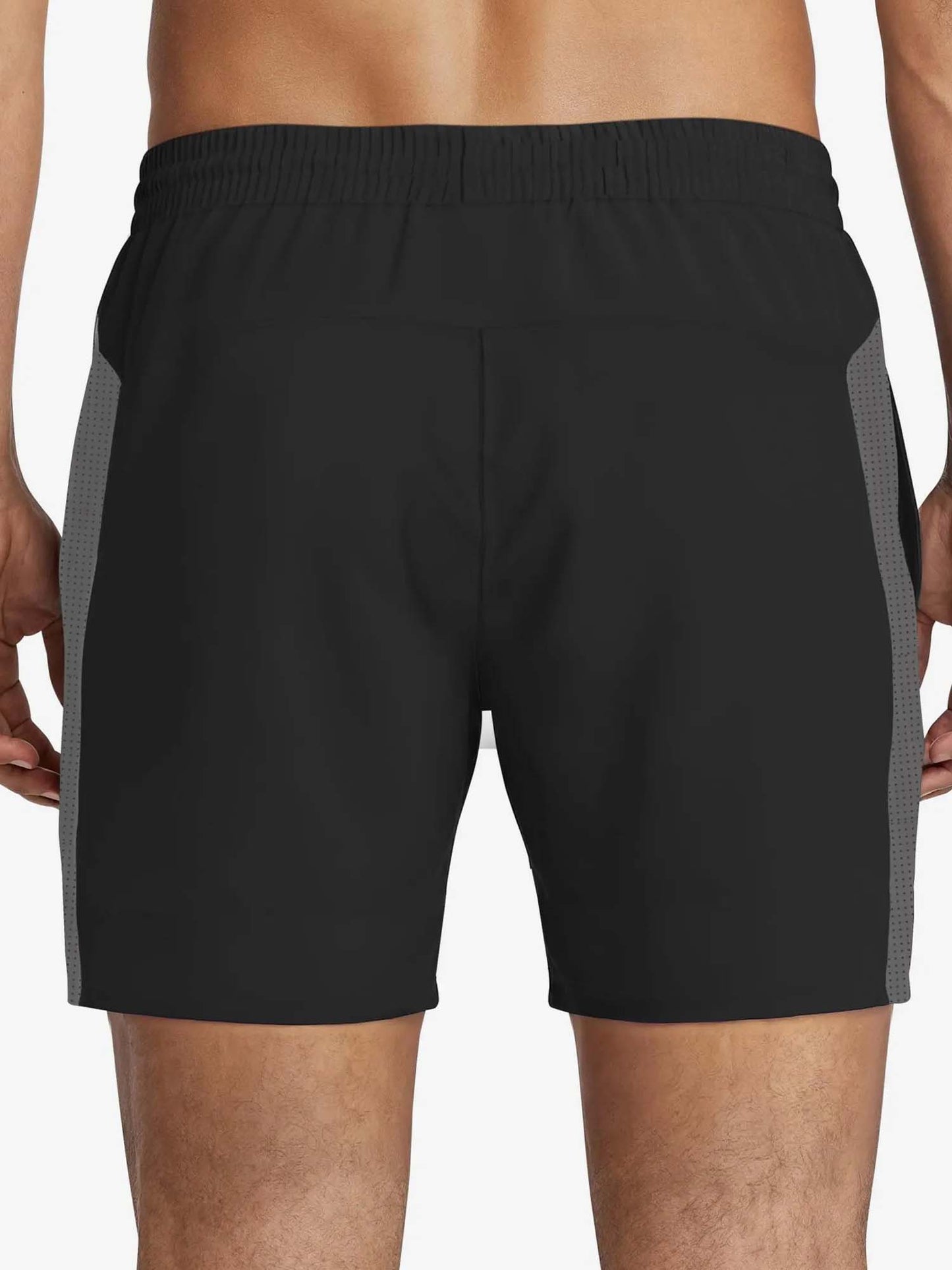 Costume boxer Nike multicolore uomo per uso sportivo