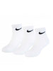 calze-sportive-nike-ankle-da-bambini-bianco