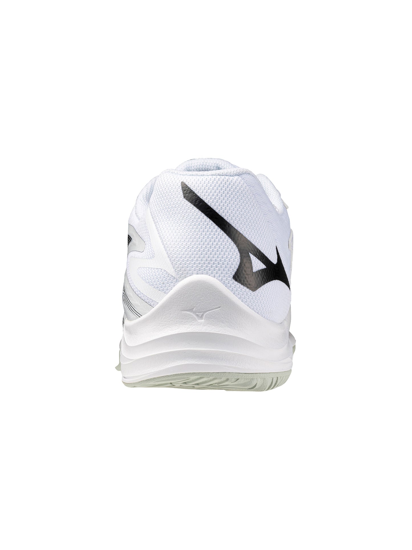SCARPA PALLAVOLO THUNDER BLADE Z MIZUNO DA UOMO BIANCO