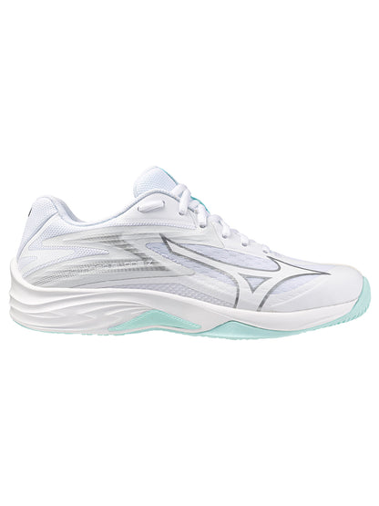 SCARPA PALLAVOLO THUNDER BLADE Z MIZUNO DA DONNA BIANCO