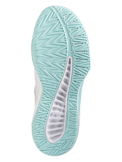 SCARPA PALLAVOLO THUNDER BLADE Z MIZUNO DA DONNA BIANCO