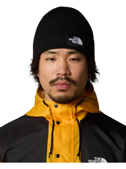 CAPPELLO DOCK WORKER THE NORTH FACE UNISEX NERO
