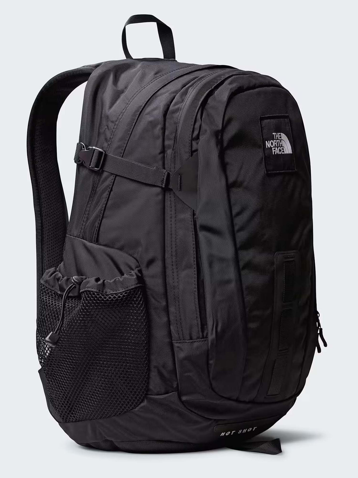 The North Face Hot Shot, zaino unisex adulto nero