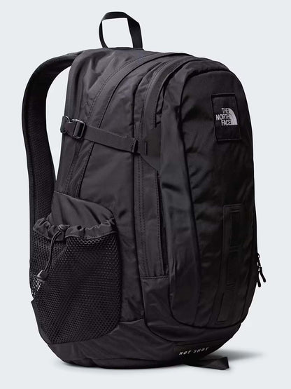 The North Face Hot Shot, zaino unisex adulto nero