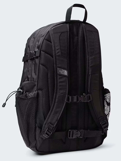 The North Face Hot Shot, zaino unisex adulto nero