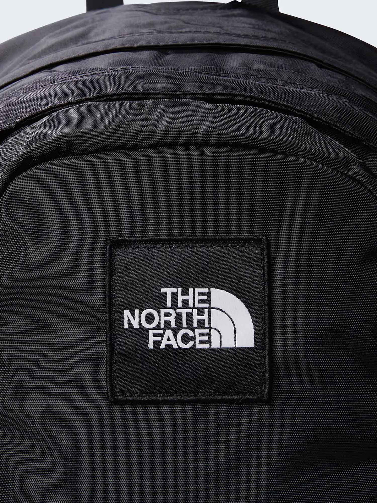 The North Face Hot Shot, zaino unisex adulto nero