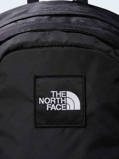 The North Face Hot Shot, zaino unisex adulto nero