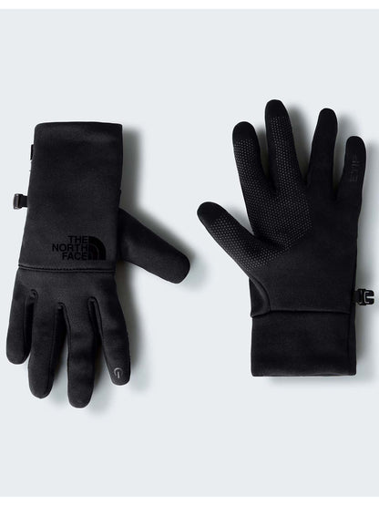 The North Face Etip Recycled, guanti Unisex adulto neri
