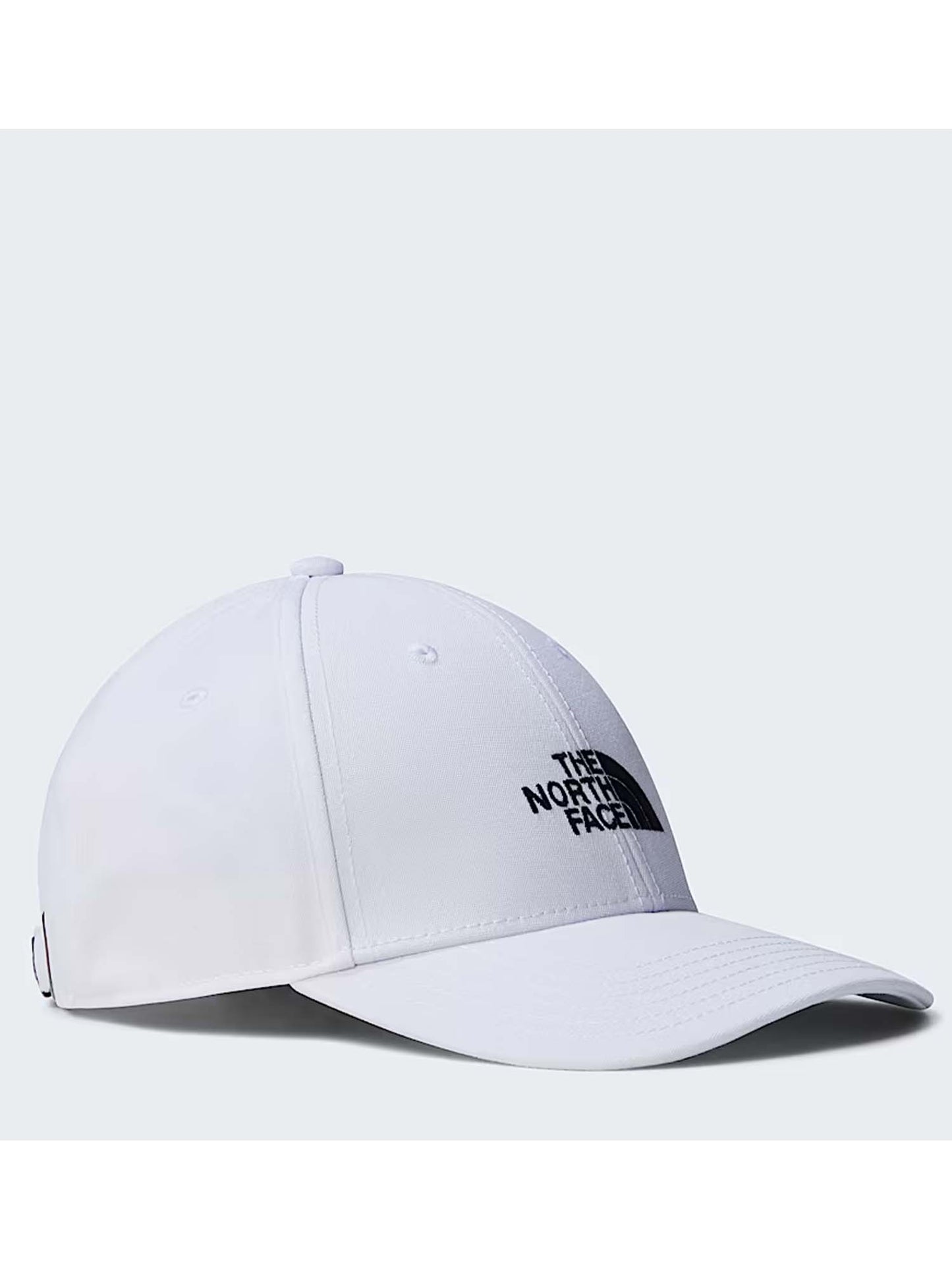 Cappello The North Face Recycled 66 bianco unisex adulto