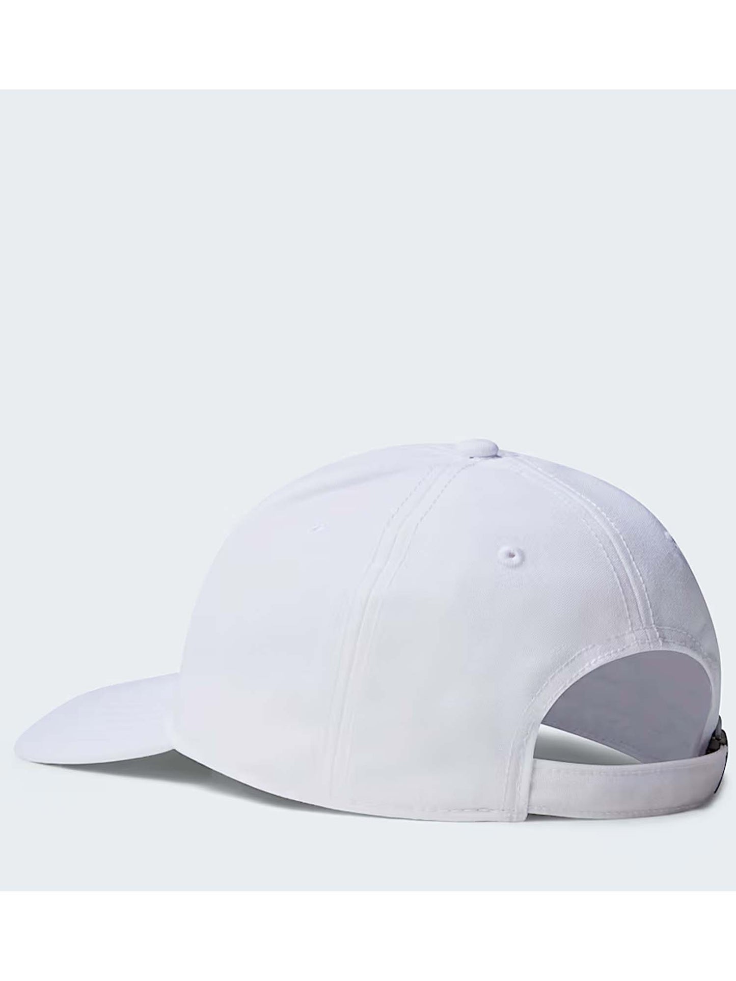 Cappello The North Face Recycled 66 bianco unisex adulto