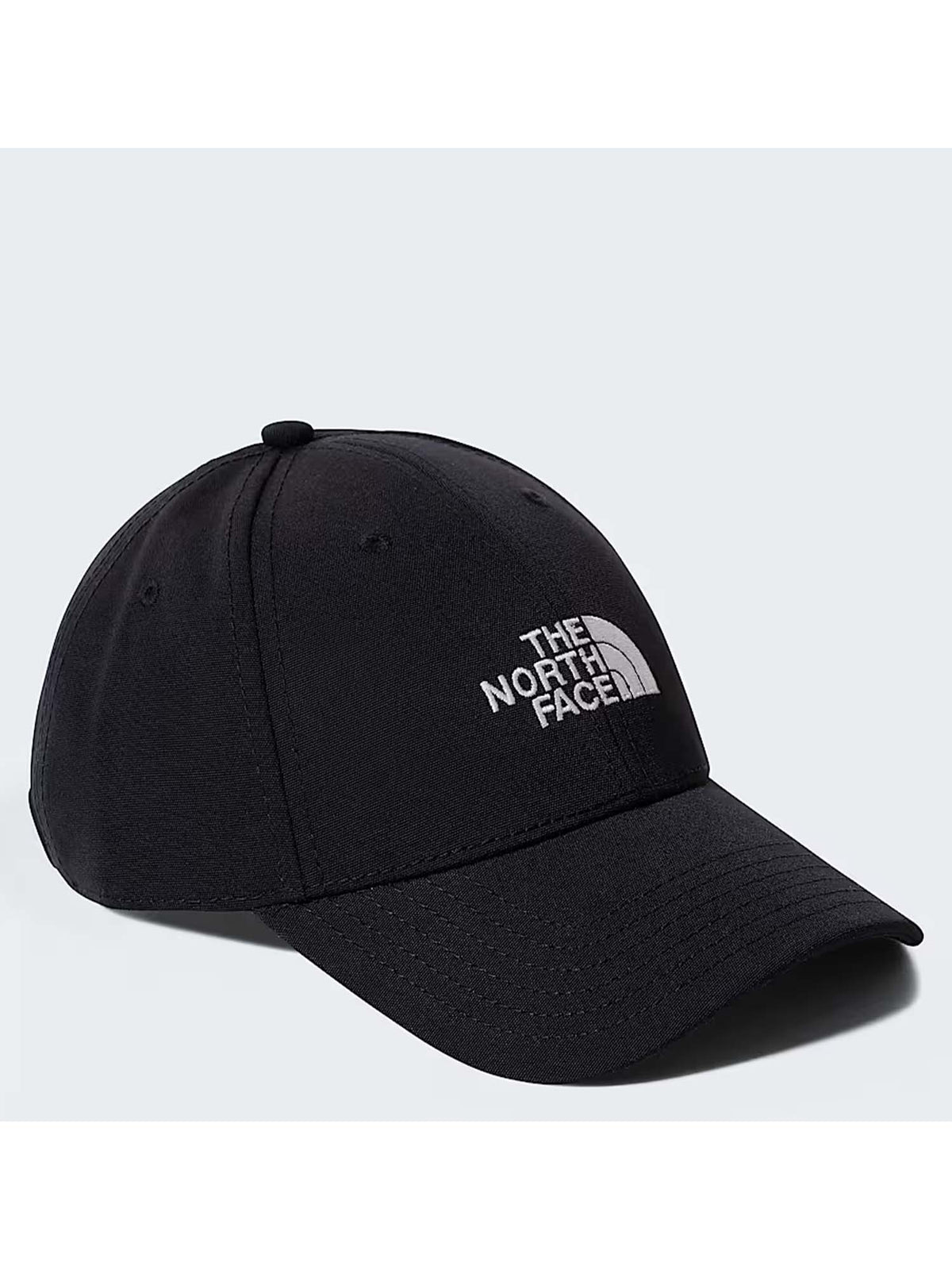 Tnf recycled 66 cappello da unisex nero