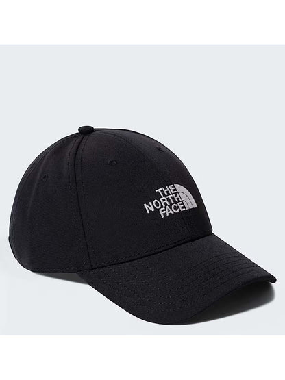 Tnf recycled 66 cappello da unisex nero