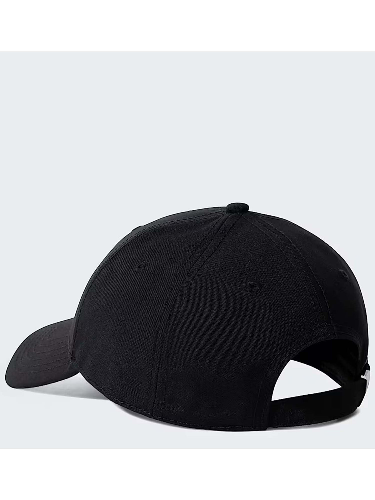Tnf recycled 66 cappello da unisex nero