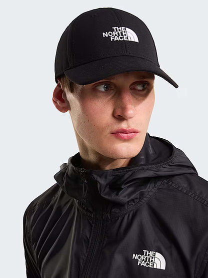 Tnf recycled 66 cappello da unisex nero