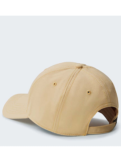 Tnf recycled 66 cappello da unisex beige
