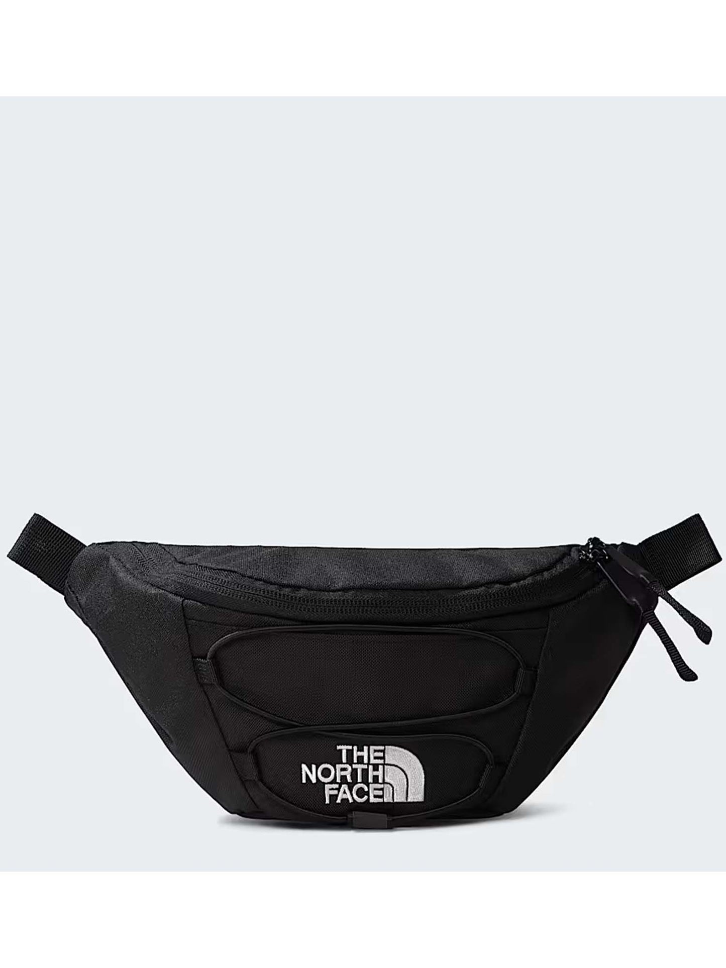 The North Face Jester Lumbar, marsupio unisex adulto nero