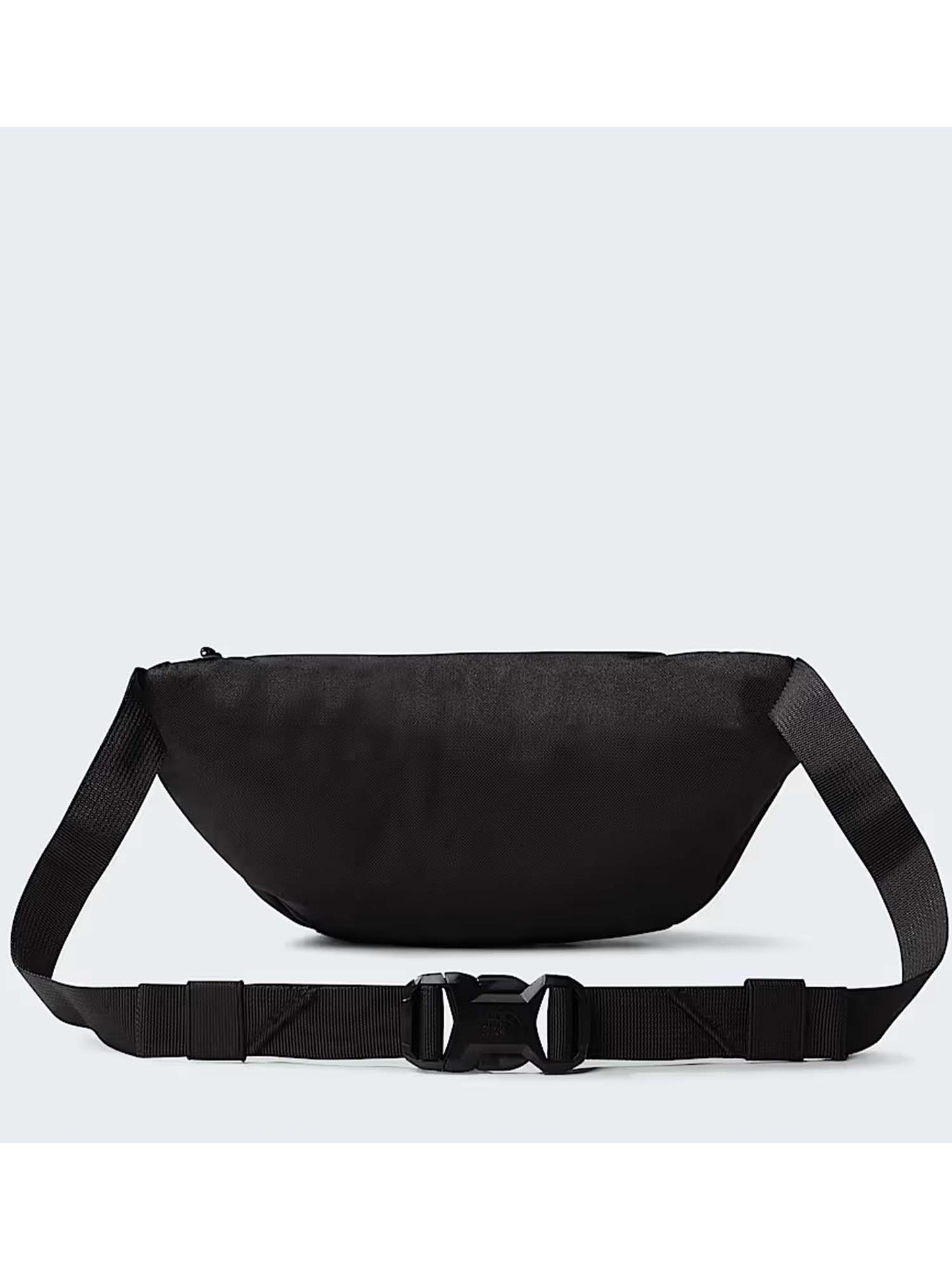 The North Face Jester Lumbar, marsupio unisex adulto nero