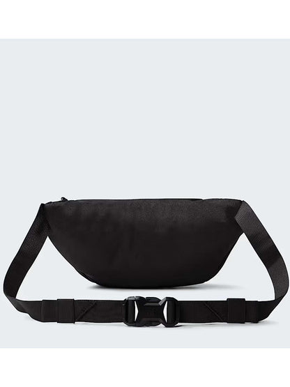 The North Face Jester Lumbar, marsupio unisex adulto nero