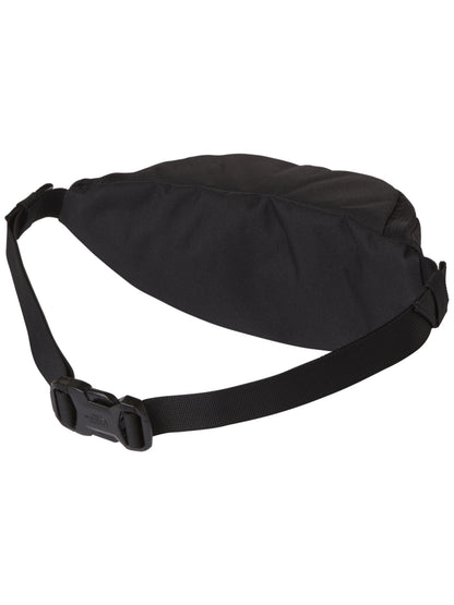 Tnf jester lumbar marsupio da unisex nero