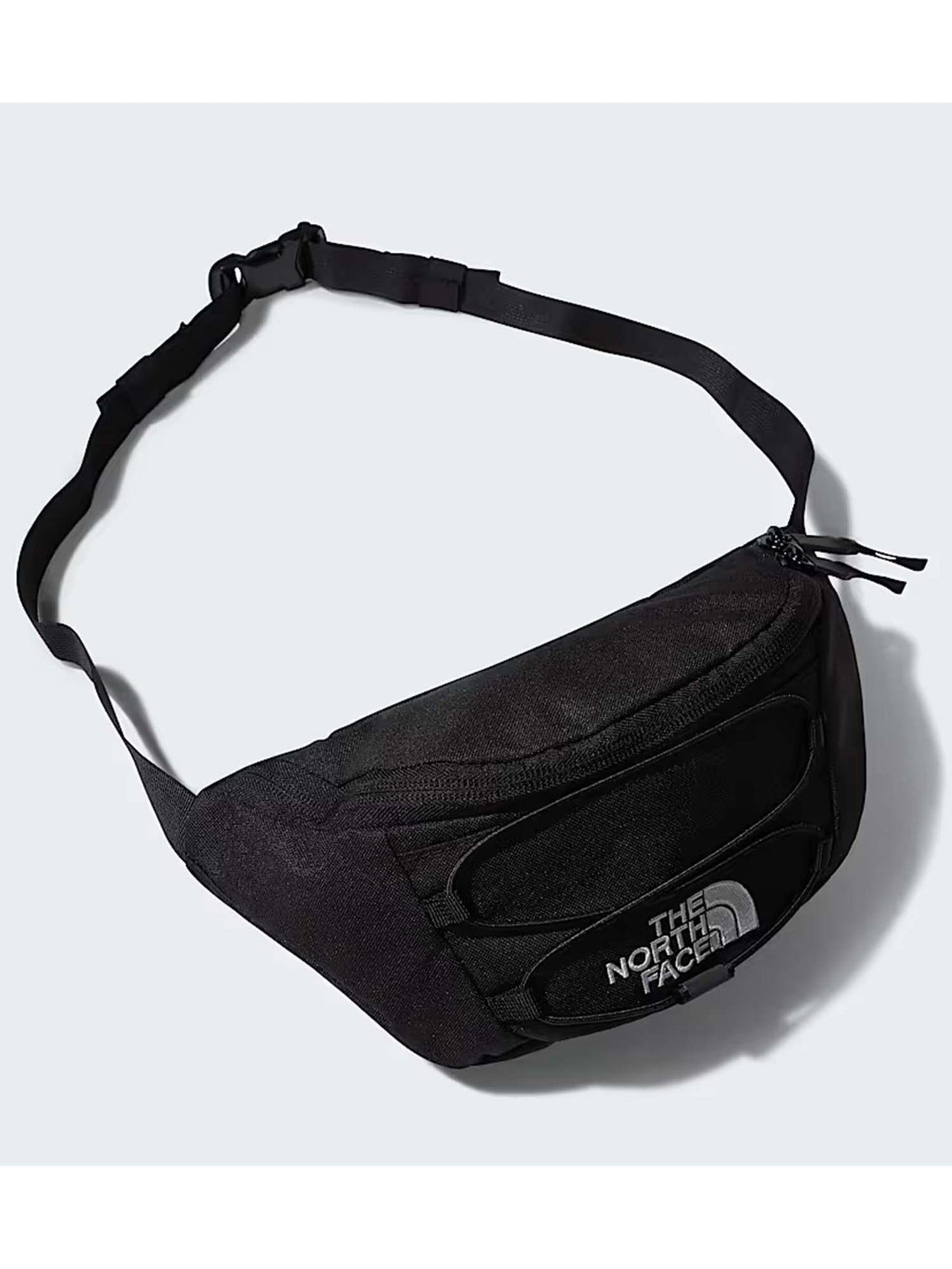 The North Face Jester Lumbar, marsupio unisex adulto nero