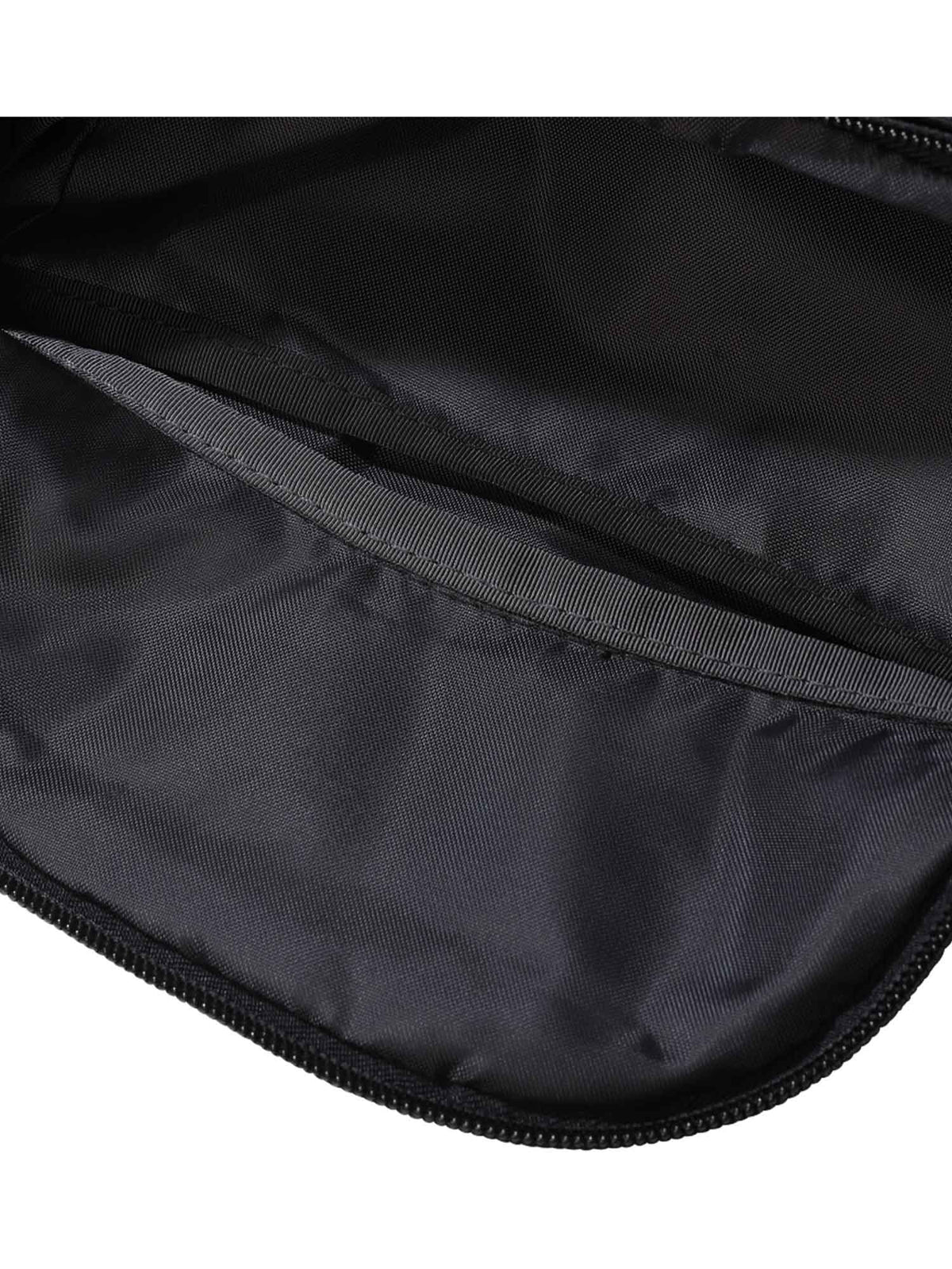 Tnf jester lumbar marsupio da unisex nero
