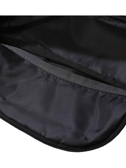 Tnf jester lumbar marsupio da unisex nero