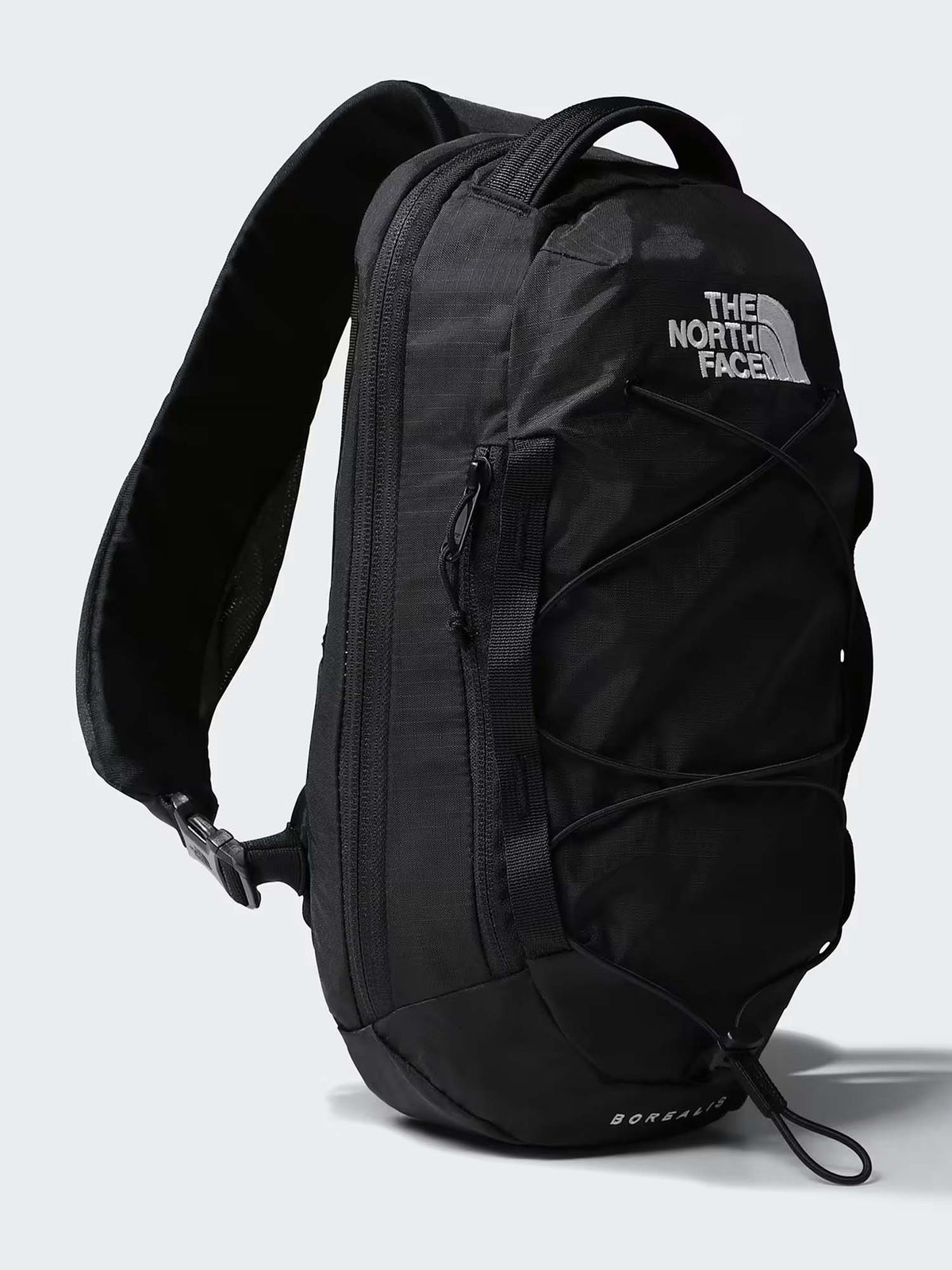 The North Face Borealis Sling, zaino unisex adulto nero