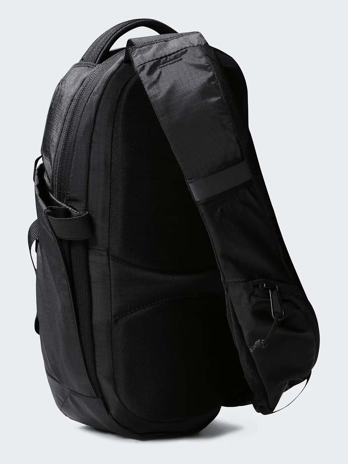 The North Face Borealis Sling, zaino unisex adulto nero