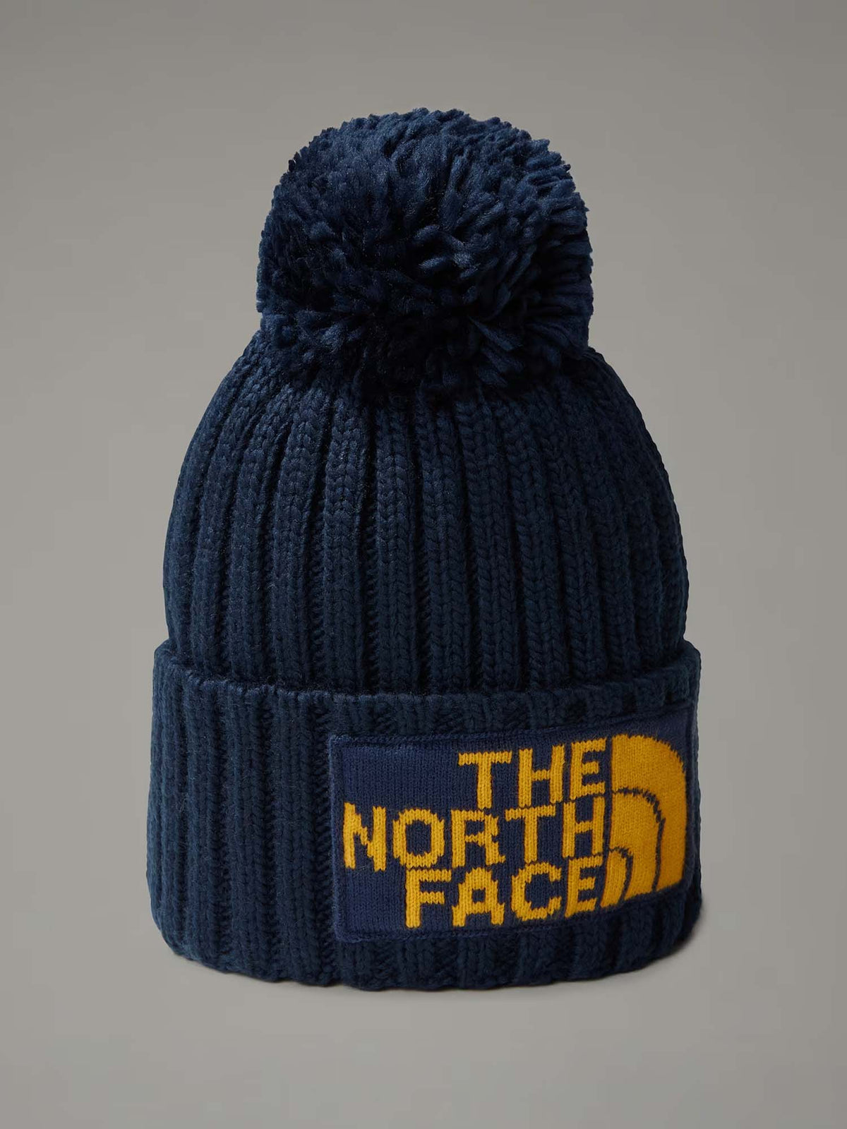 The North Face Heritage Ski Tuke, cappello Unisex adulto blu