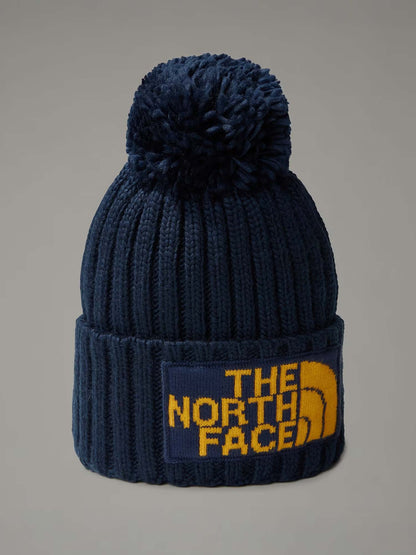 The North Face Heritage Ski Tuke, cappello Unisex adulto blu