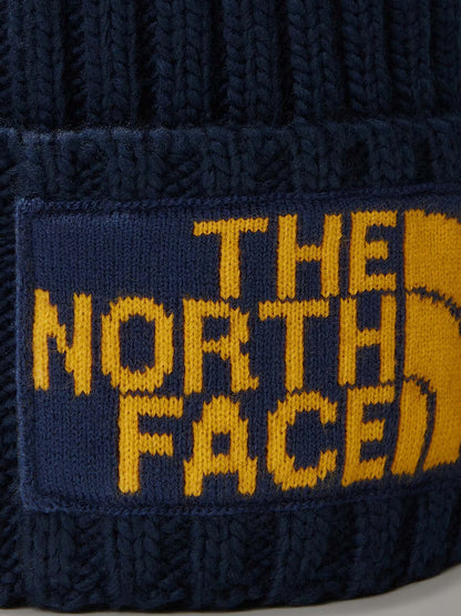 The North Face Heritage Ski Tuke, cappello Unisex adulto blu