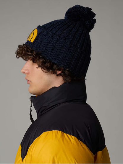 The North Face Heritage Ski Tuke, cappello Unisex adulto blu