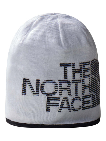 Berretto reversibile The North Face uomo nero invernale