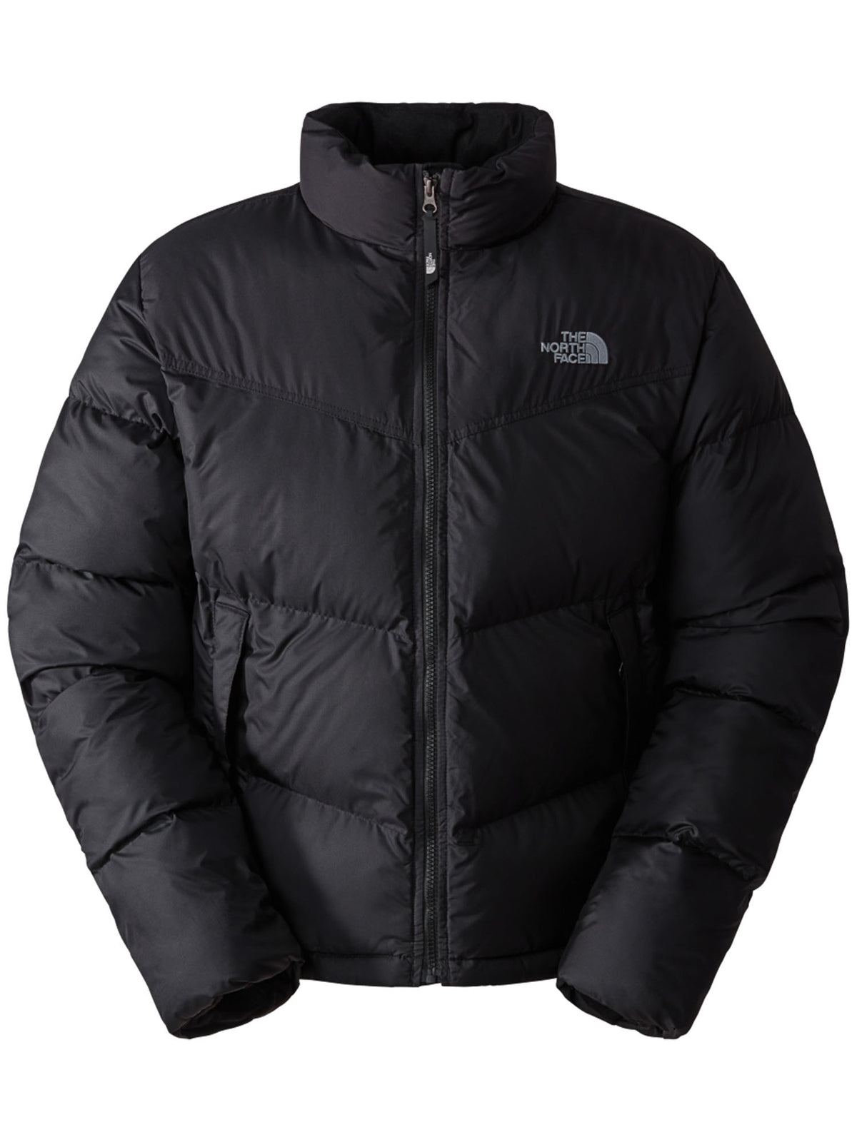 Tnf m saikuru jkt giubbino da uomo nero