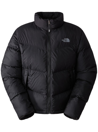 Tnf m saikuru jkt giubbino da uomo nero