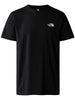 t-shirt-simple-dome-the-north-face-da-uomo-nero