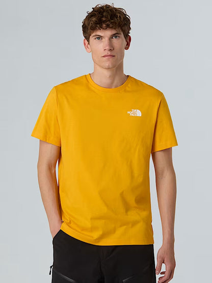 TNF S/S REDBOX TEE