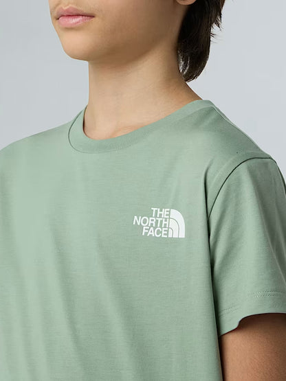 TNF B/G SIMPLE DOME