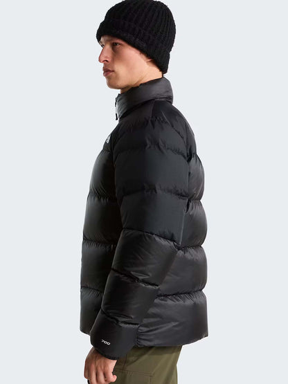 The North Face Diablo Down 2, giubbotto da uomo nero