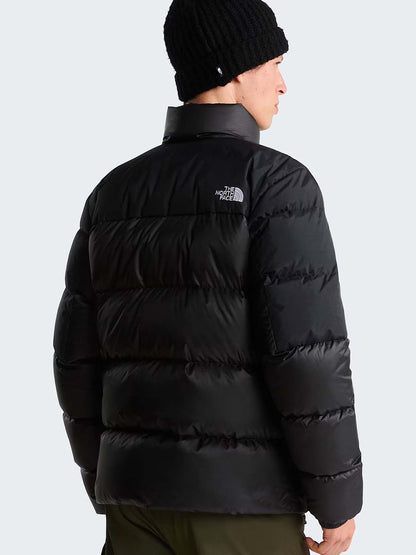 The North Face Diablo Down 2, giubbotto da uomo nero