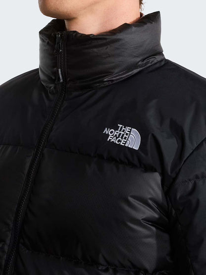 The North Face Diablo Down 2, giubbotto da uomo nero