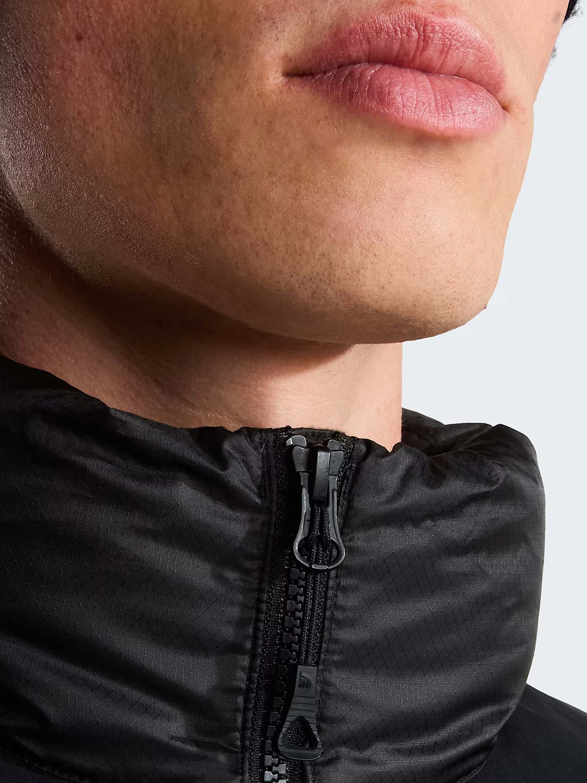 The North Face Diablo Down 2, giubbotto da uomo nero