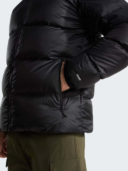 The North Face Diablo Down 2, giubbotto da uomo nero