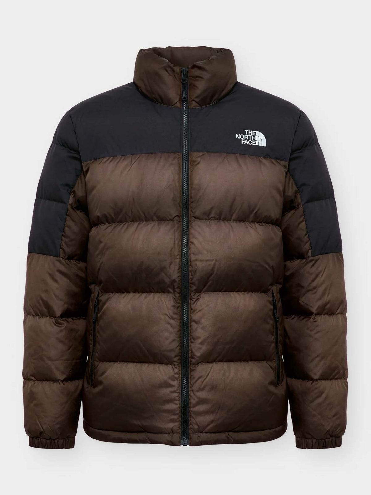 The North Face Diablo Down 2.0, giubbotto da uomo marrone