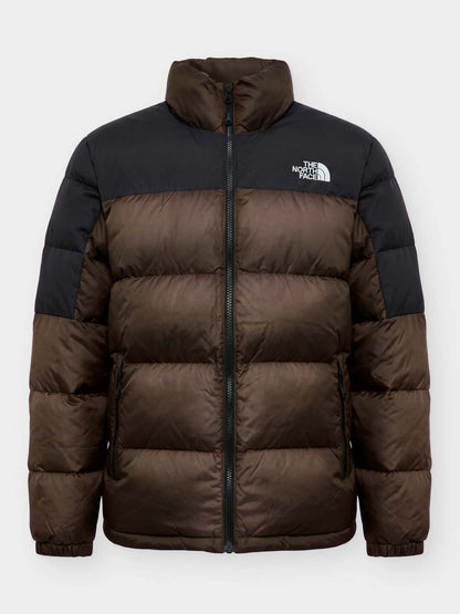 The North Face Diablo Down 2.0, giubbotto da uomo marrone