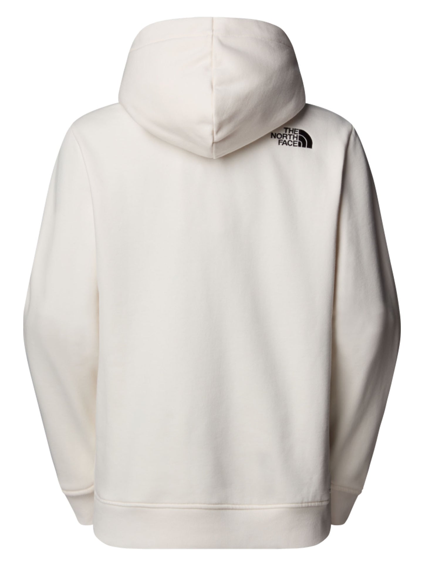 TNF DREW PEAK HOODIE