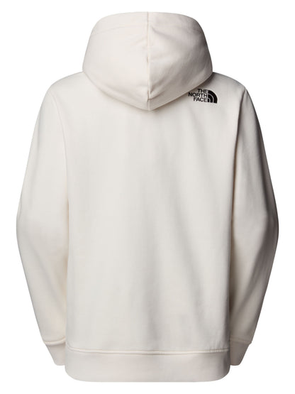 TNF DREW PEAK HOODIE